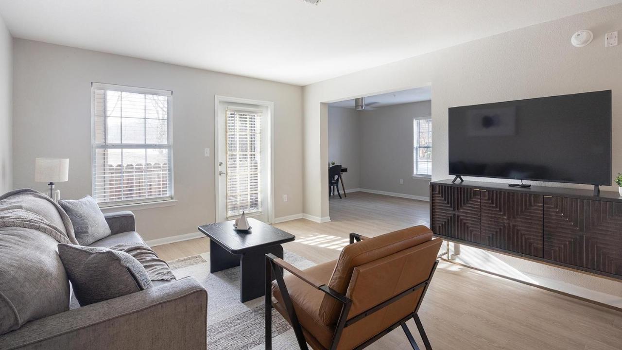 Landing Apartments - Attain on 5th - B&B Charlottesville