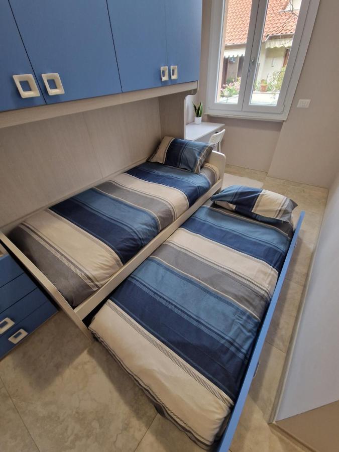 Esclusivo 4 posti letto - 2 minuti dalla spiaggia - Bed and Breakfast Desenzano del Garda