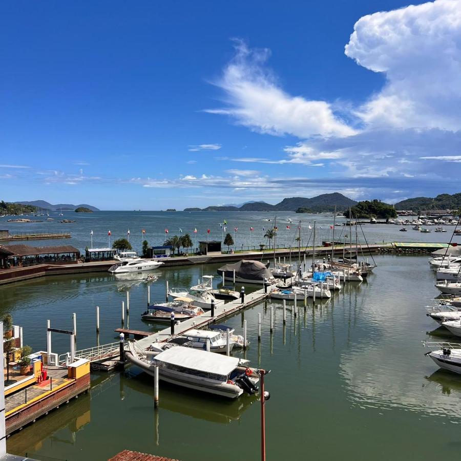 Angra Sea House - Bed and Breakfast Angra dos Reis