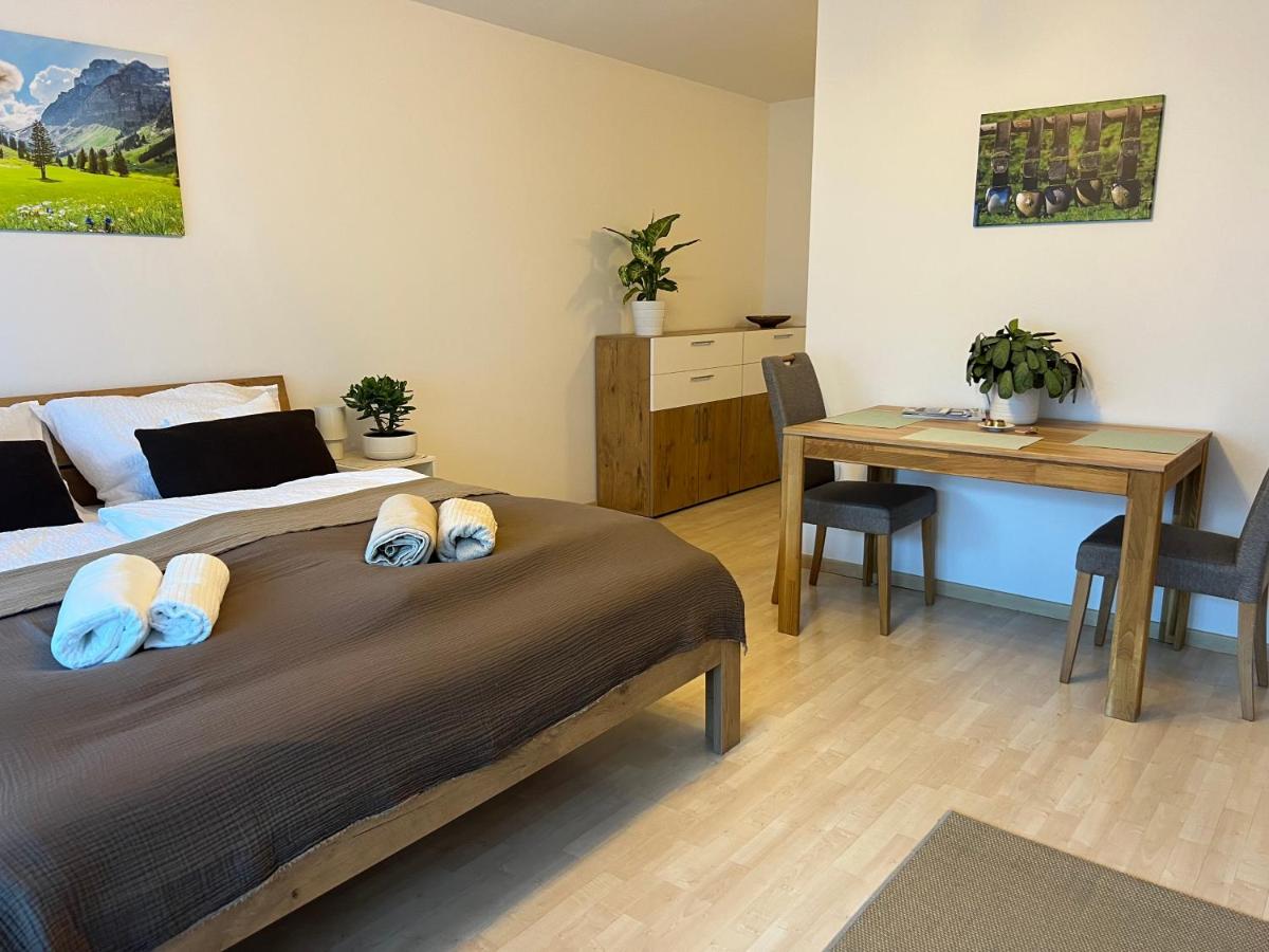 P51 Apartment - B&B Bad Reichenhall