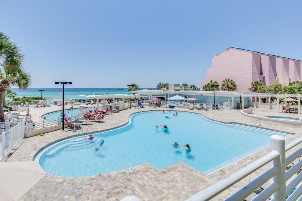 TOPS'L Tides 411 - Ferienwohnung Destin