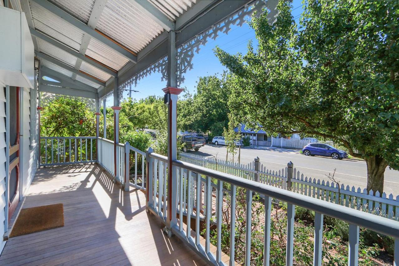 Audrey's Of Beechworth NEW Listing - B&B Beechworth