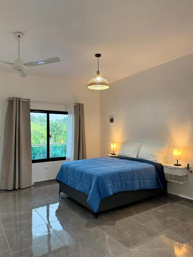 Hotel Rincón Samaná - B&B Las Galeras