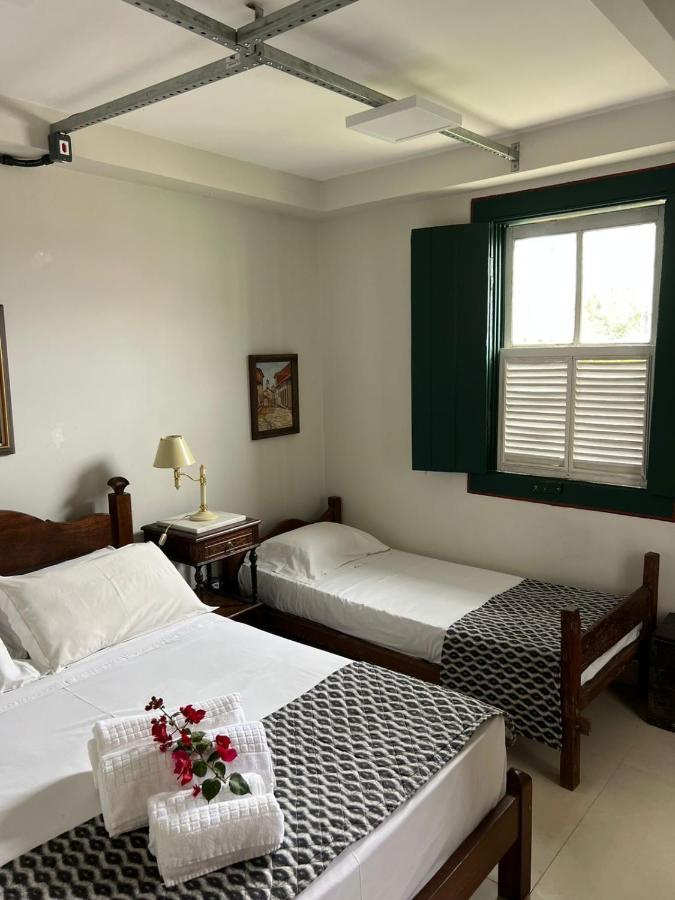 Loft Macau - B&B Diamantina