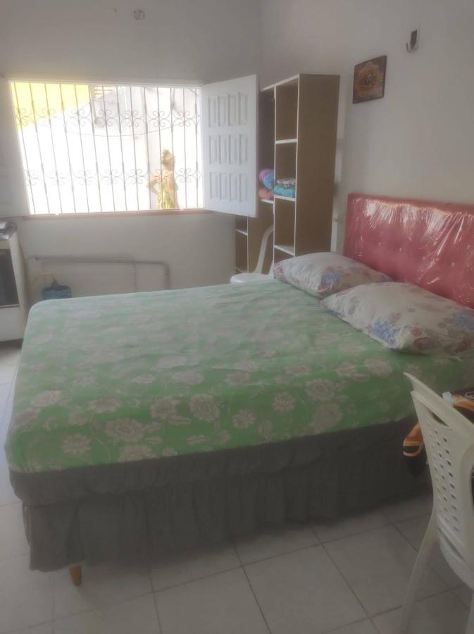 Casa do Ademar - B&B Manaos