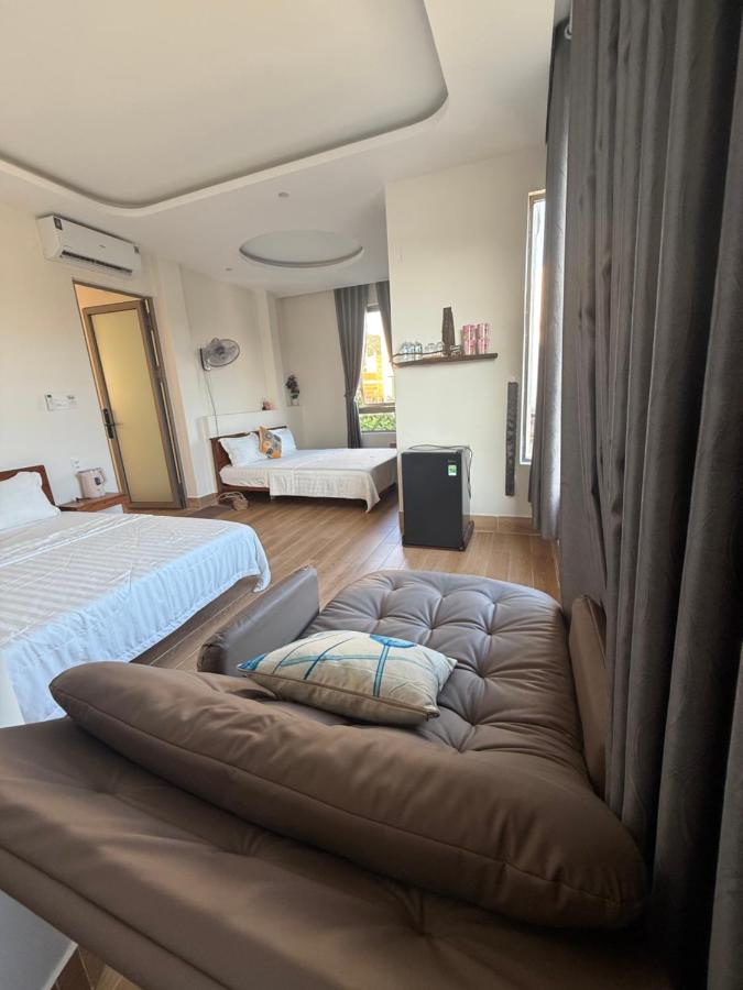 Khách Sạn Trung Loan - B&B Thịnh Hải