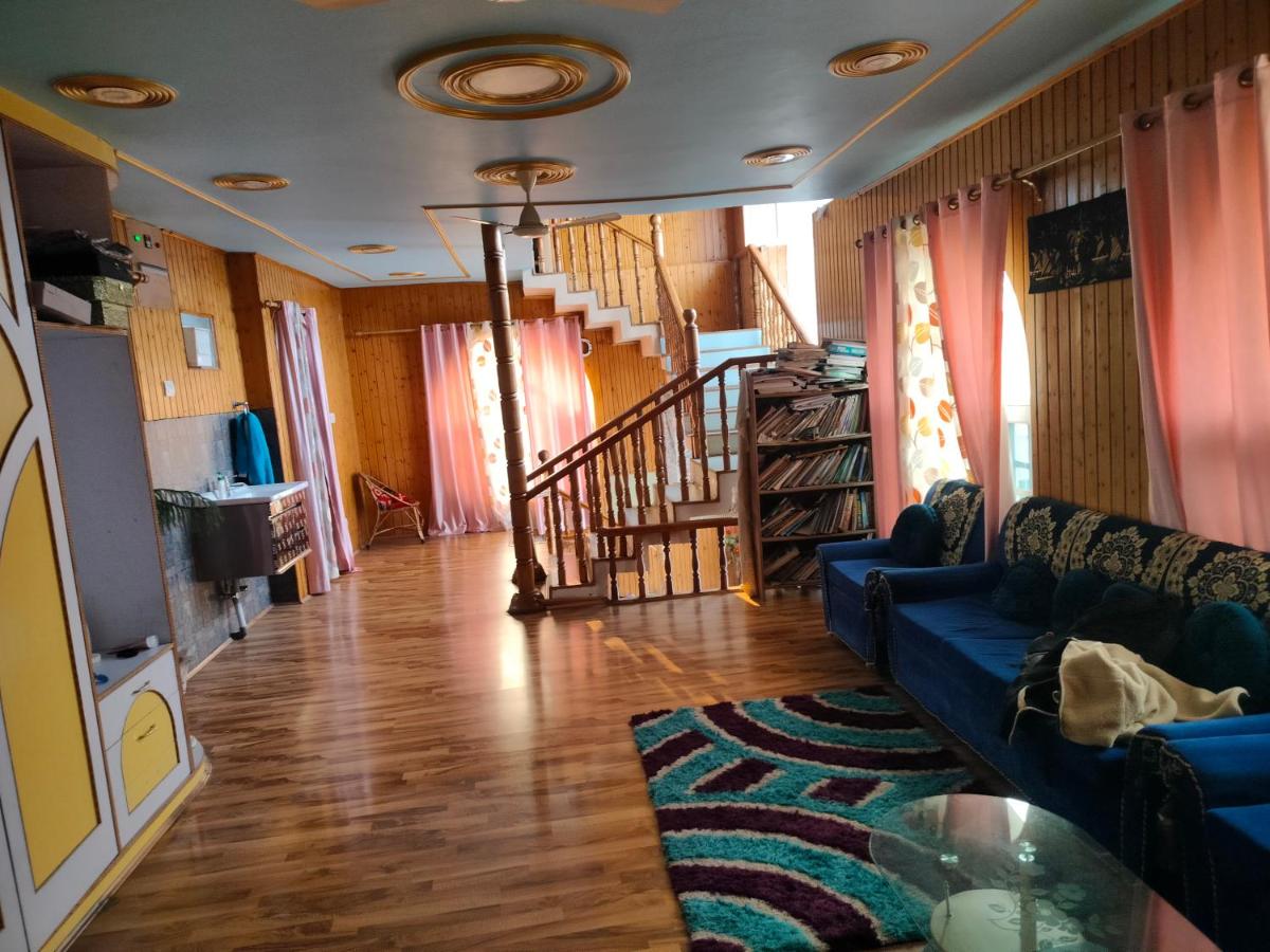 Giggle - Chambres d'hôtes Srinagar
