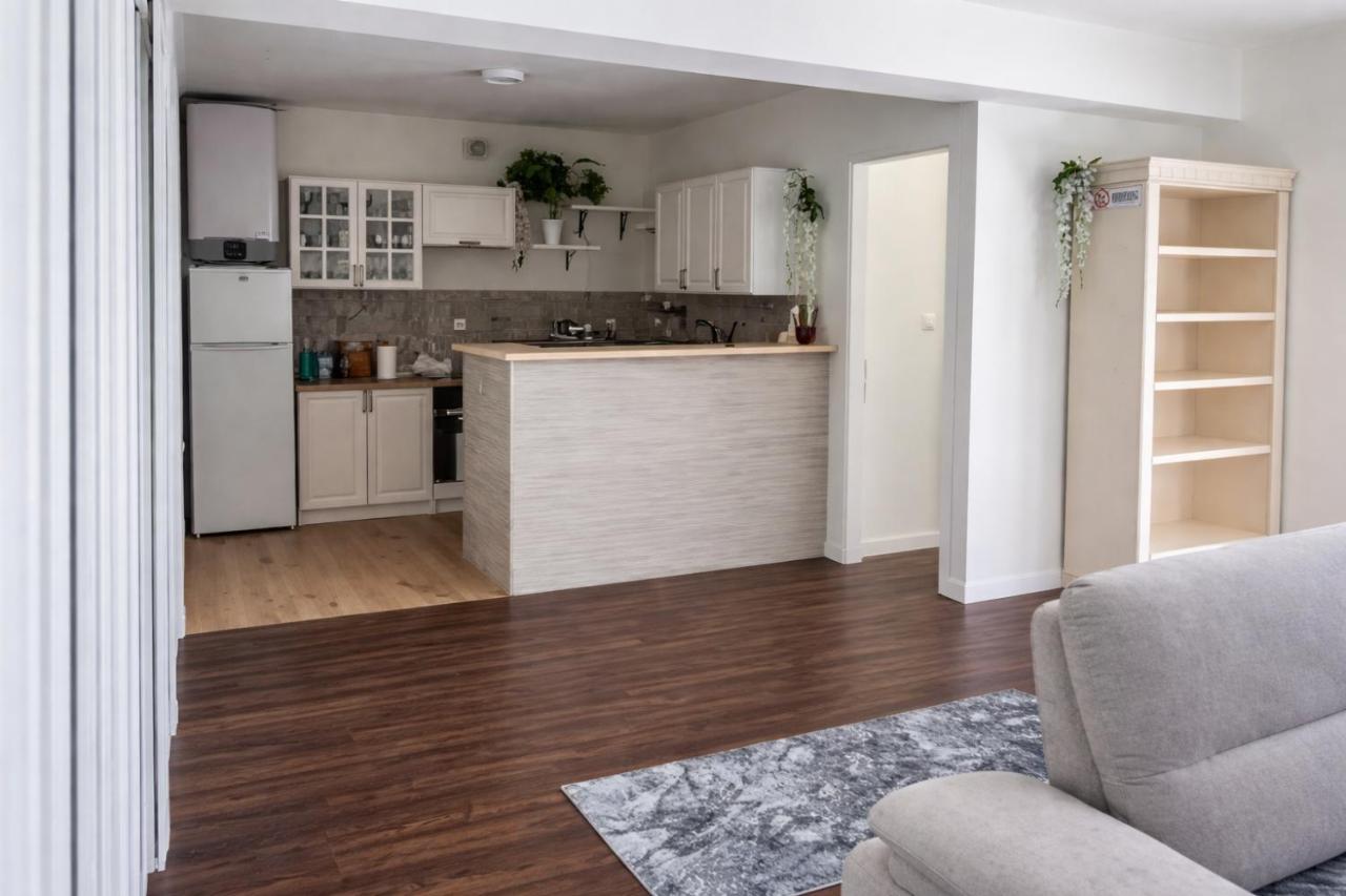 Villa Aqua Vista - Chambres d’hôtes Mostar