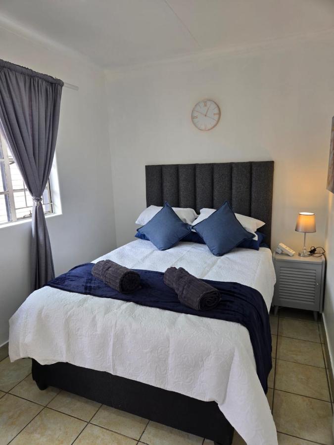 Waverley Pumpkin House Self Catering Unit 3 - B&B Pretoria
