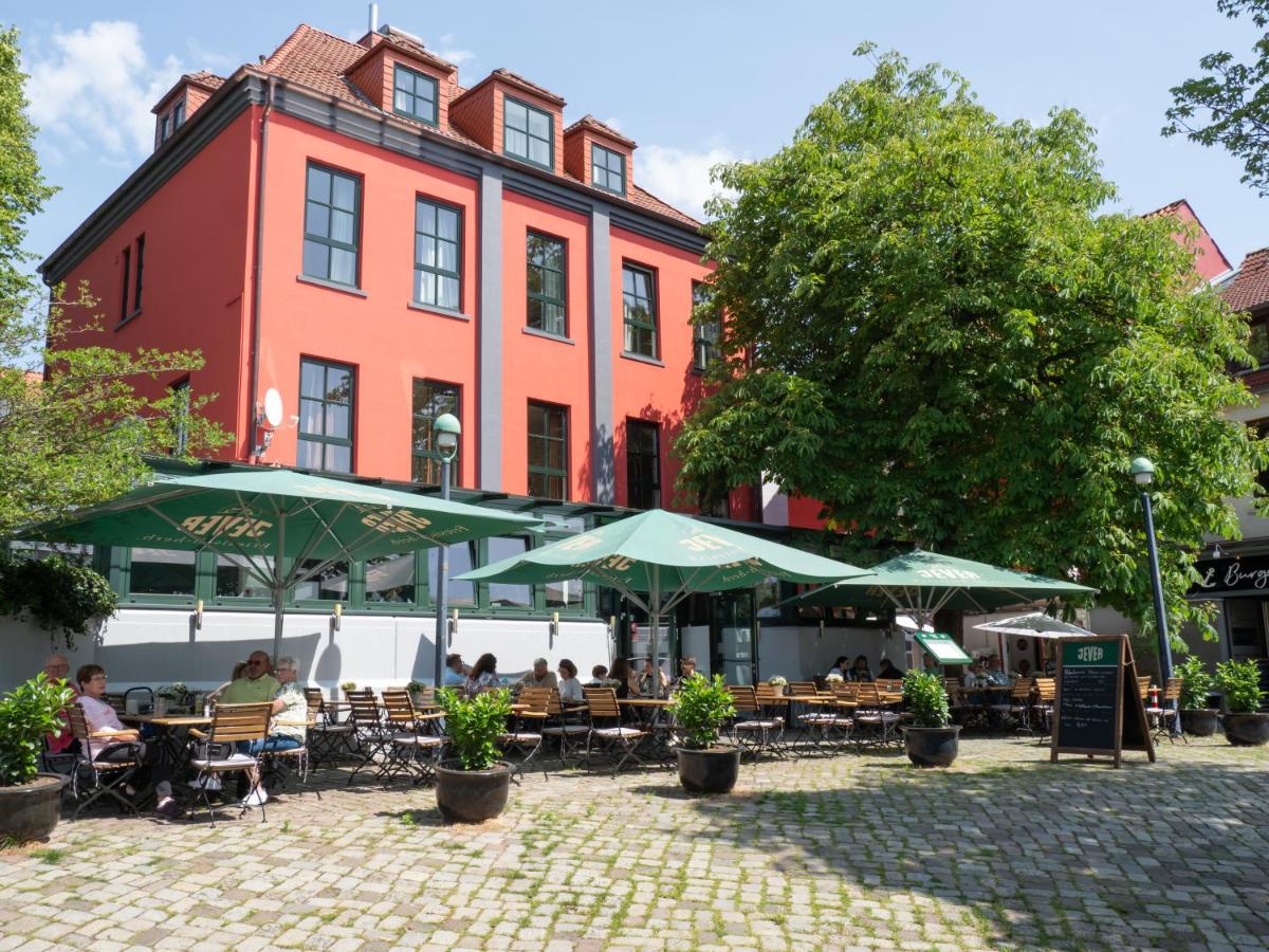 Pension Weserblick - B&B Bremen