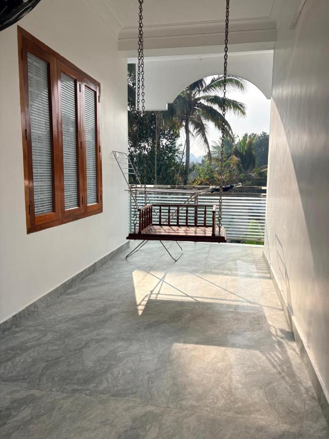 Temple House - B&B Thiruvananthapuram