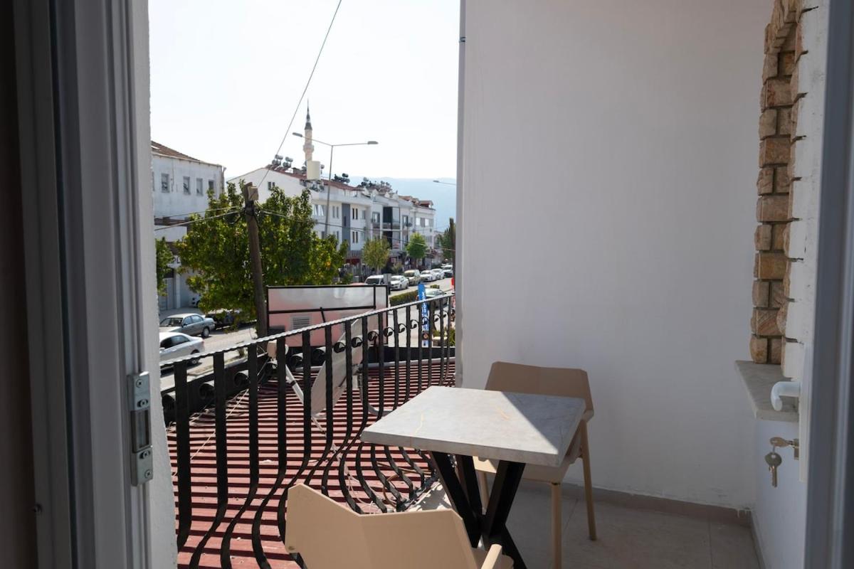 Green Suite - Bed and Breakfast Fethiye