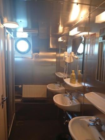 Schulschiff Deutschland Bremerhaven - B&B Bremerhaven