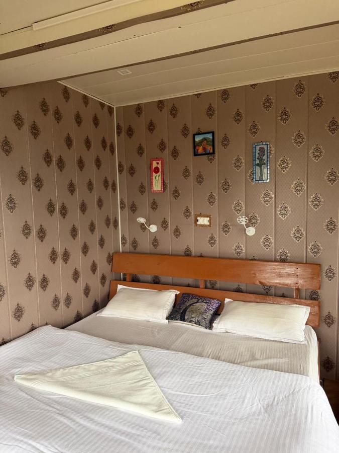 SK Cottages Gehna Mukteshwar