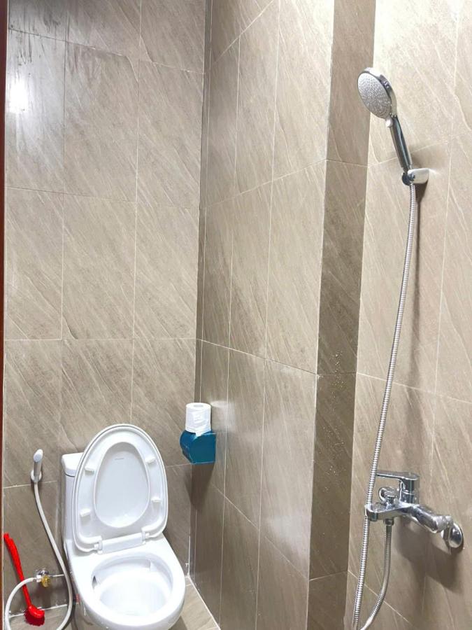 Homestay Mai Trường Cù Lao Chàm - B&B Tân Hiệp