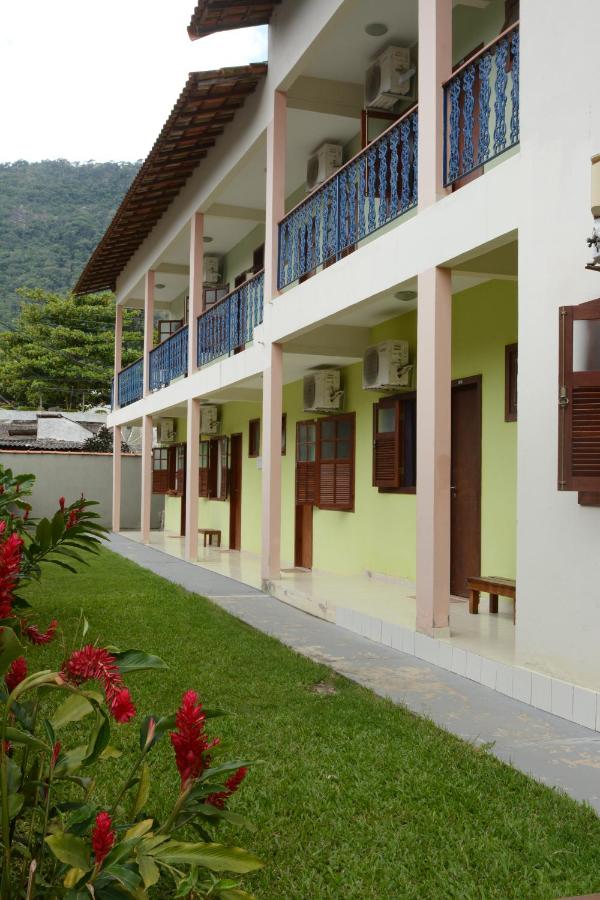 Pousada Cavalo Marinho Anexo - Ferienwohnung