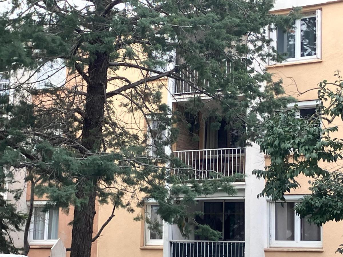 grand appartement Sete - Ferienwohnung Sète