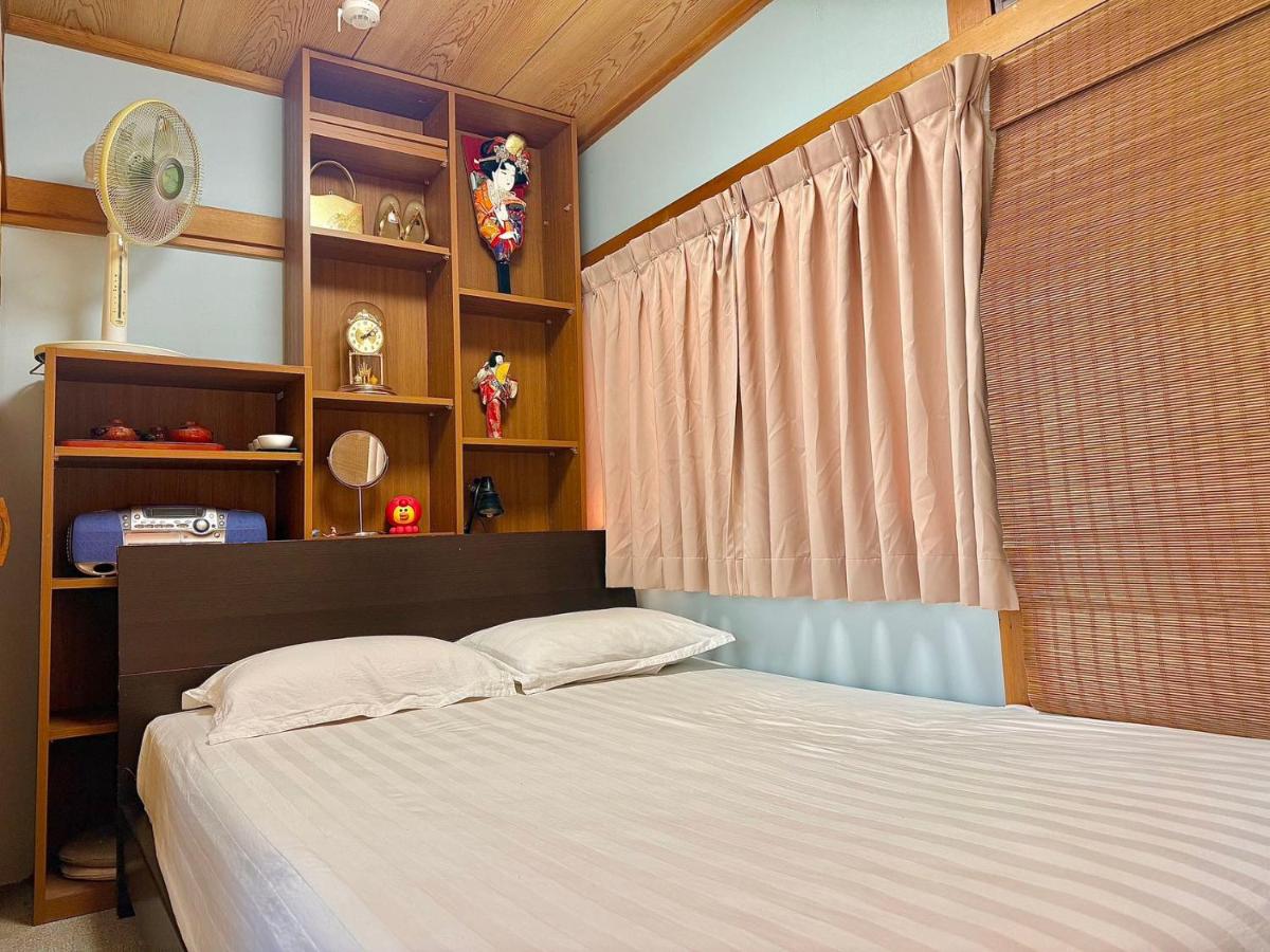 贯井小两室 Nerima City NR0547 - Bed and Breakfast Tokio