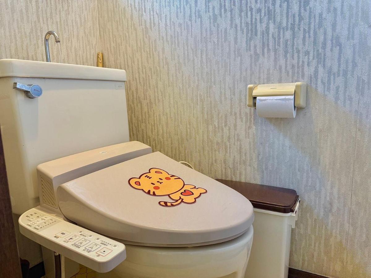 贯井1LDK Nerima City NR0547 - Bed and Breakfast Tokio