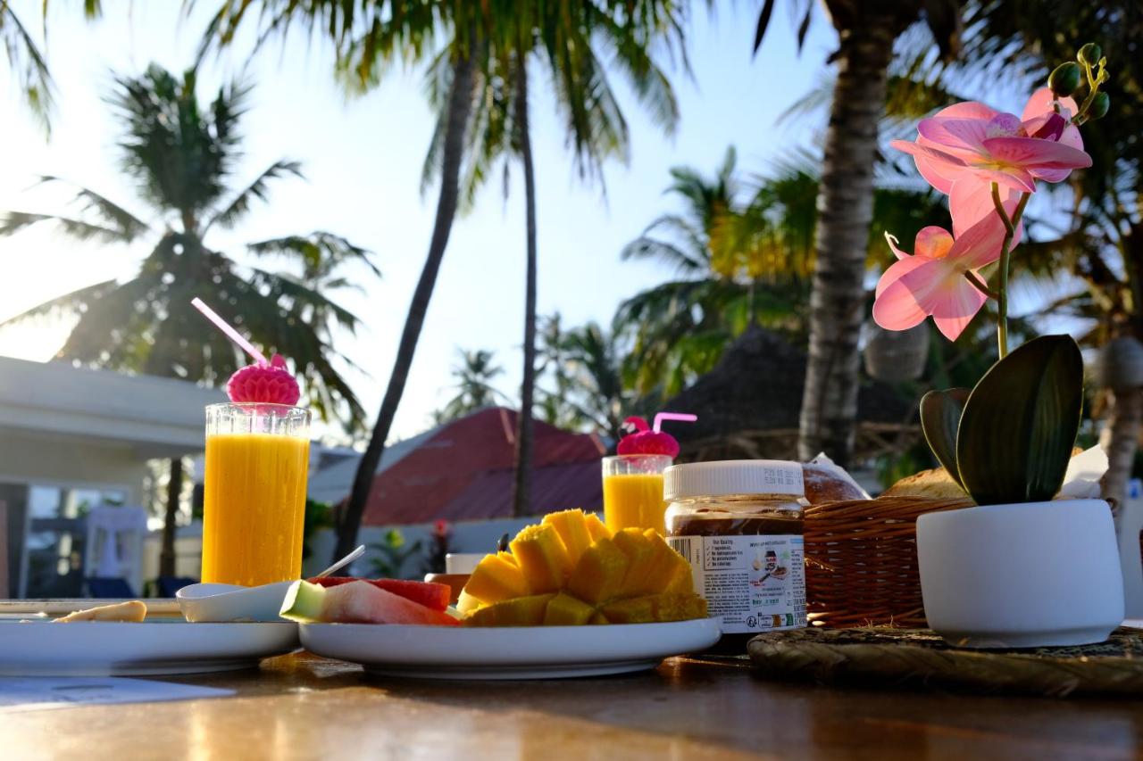 TWIGA APARTHOTEL by Sofia Collection - Bed and Breakfast Pwani Mchangani