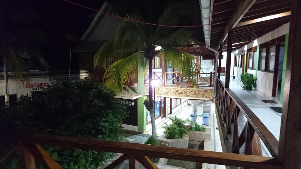 Apartamento Duplex Unisanandres - B&B
