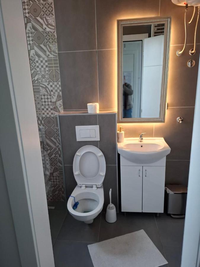 Sremica - B&B Vrnjci