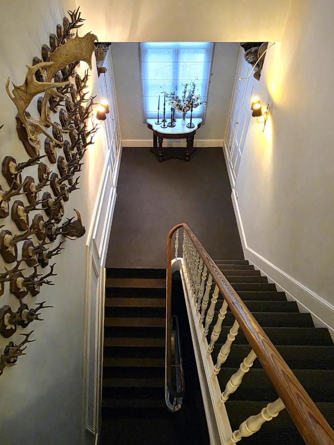 Castle B&B Castanea - B&B Merelbeke