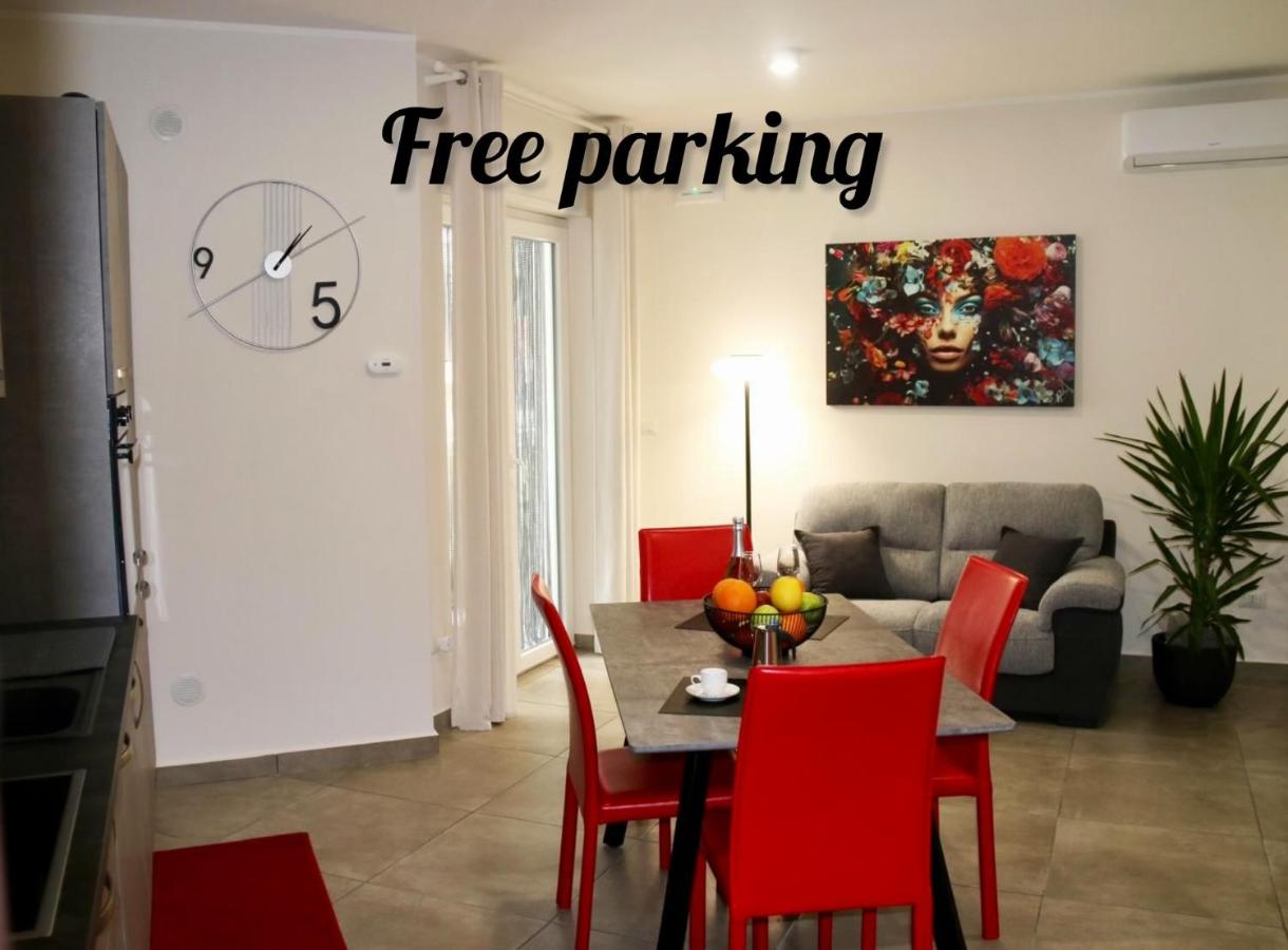 Casa Cristina - B&B Milazzo