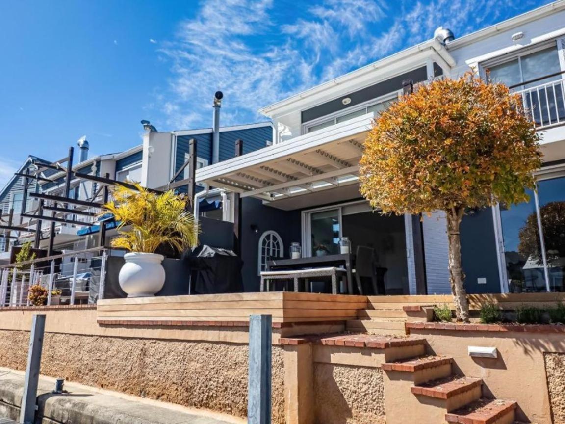 Oyster Quays at the Knysna Waterfront - Ferienwohnung Knysna