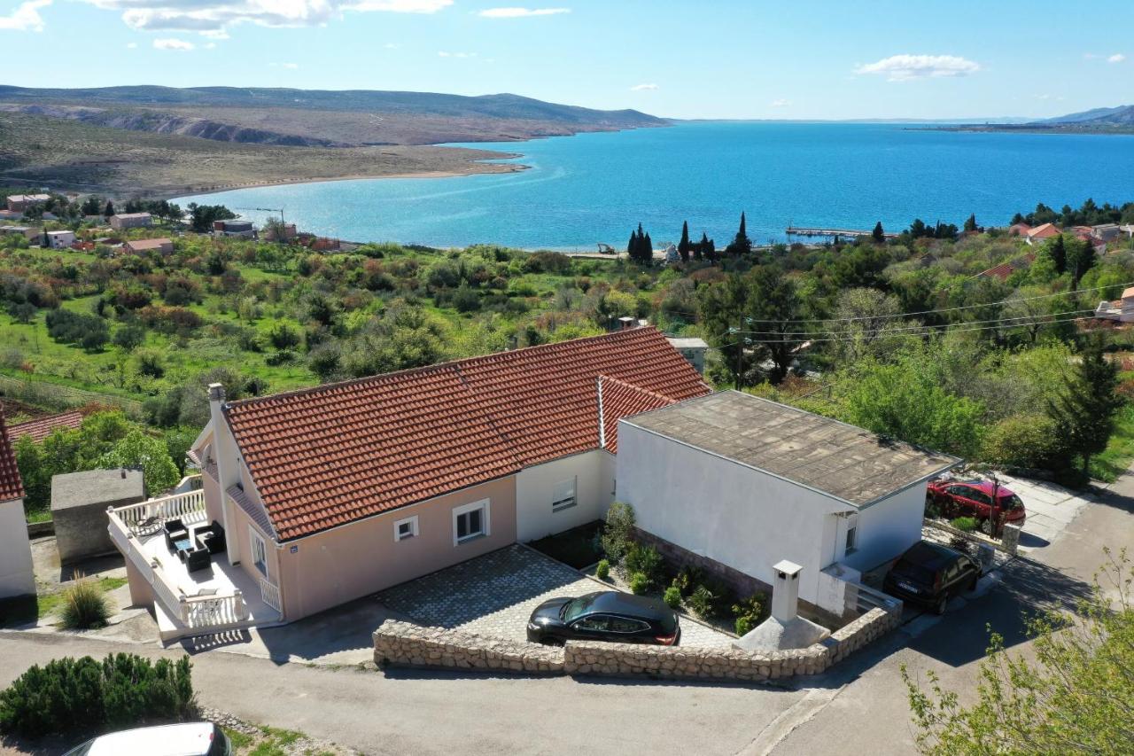 Marina, No 1 - Bed and Breakfast Rovanjska