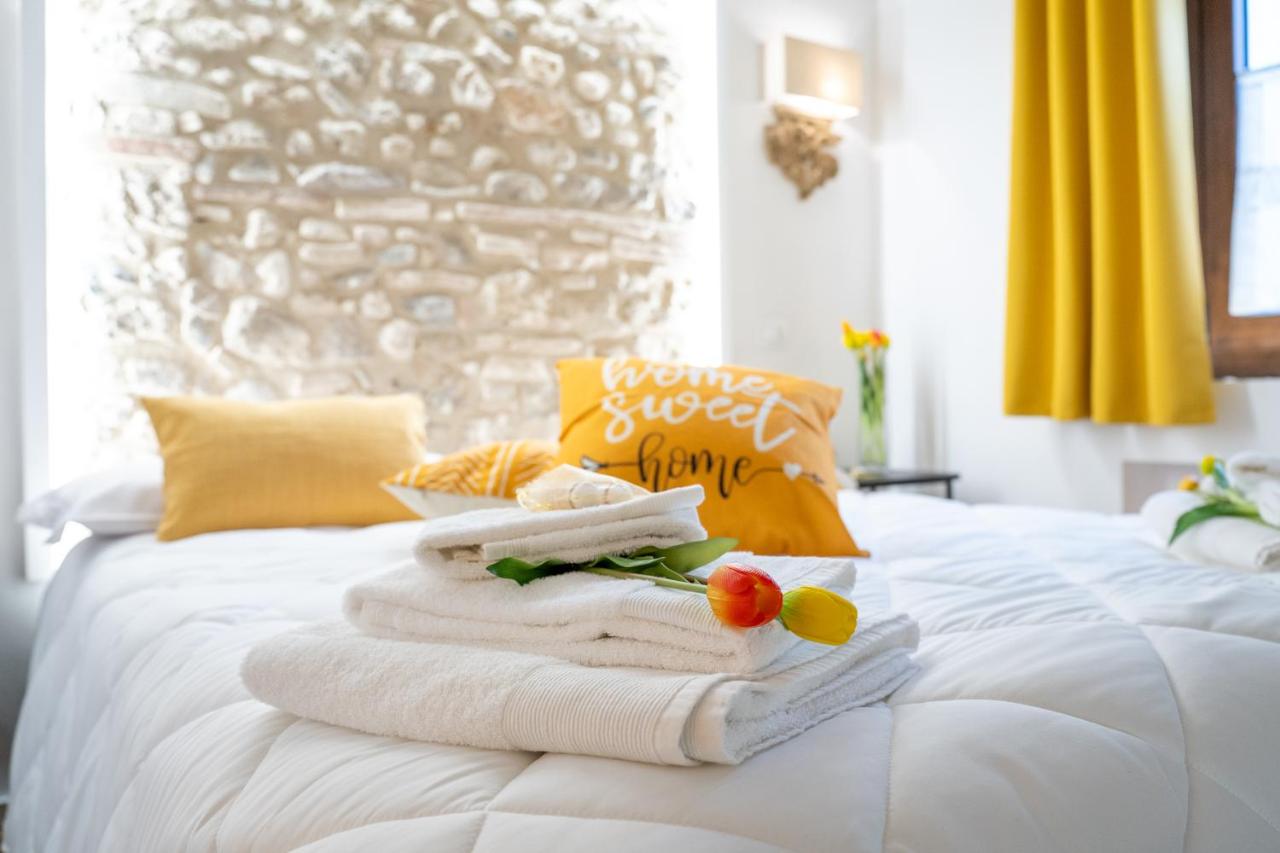 Casa Rachele alloggio turistico in Sabina - B&B Poggio Mirteto