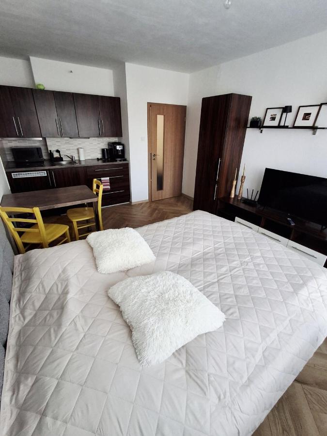 Apartmán PRAHA - B&B Martin