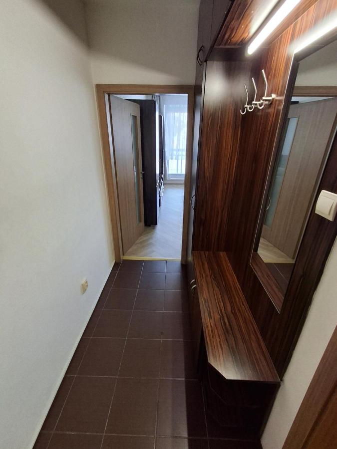 Apartmán PRAHA - B&B Martin