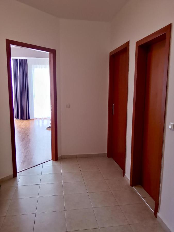 Alegria - Ferienwohnung Goldstrand
