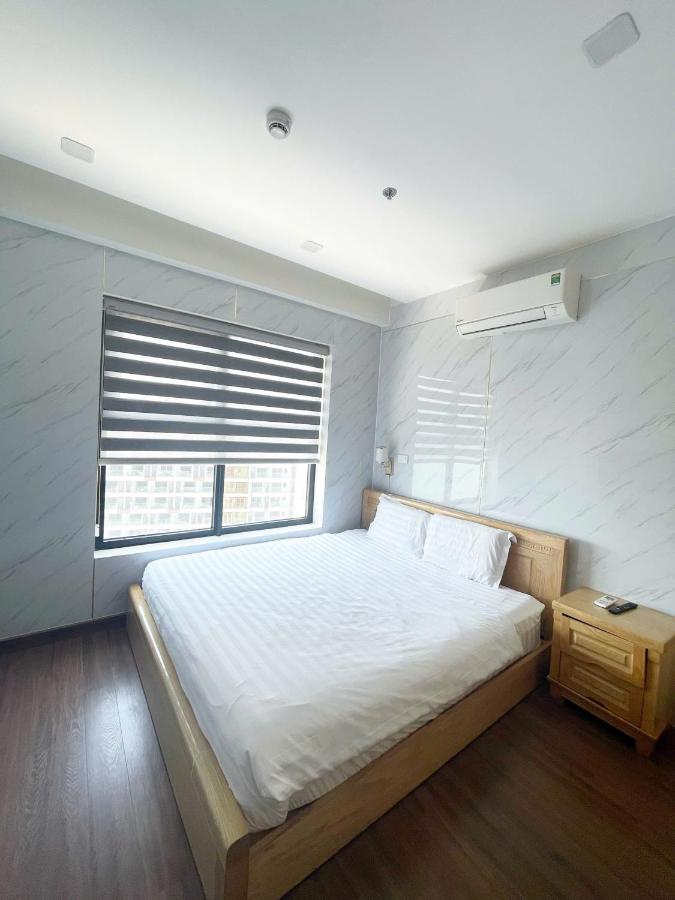 Appartamento con 2 Camere da Letto e Vista Oceano
