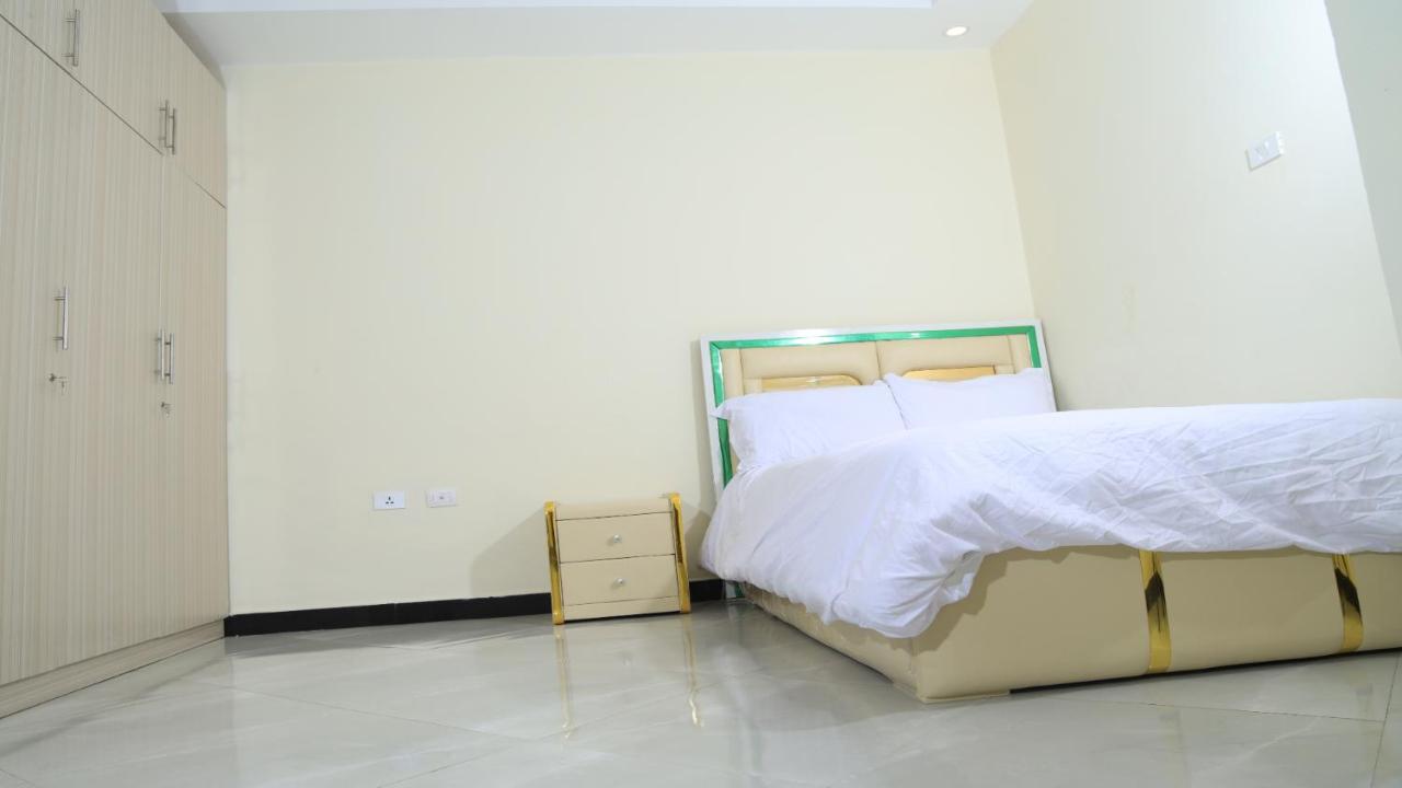 PrimeNest - Luxury 2 & 3 Bedroom Apartments in Addis Ababa - Chambres d’hôtes Addis-Abeba