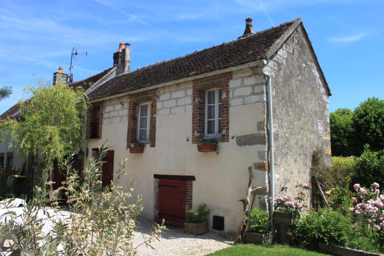 Les rives de Champagne - B&B Courceroy