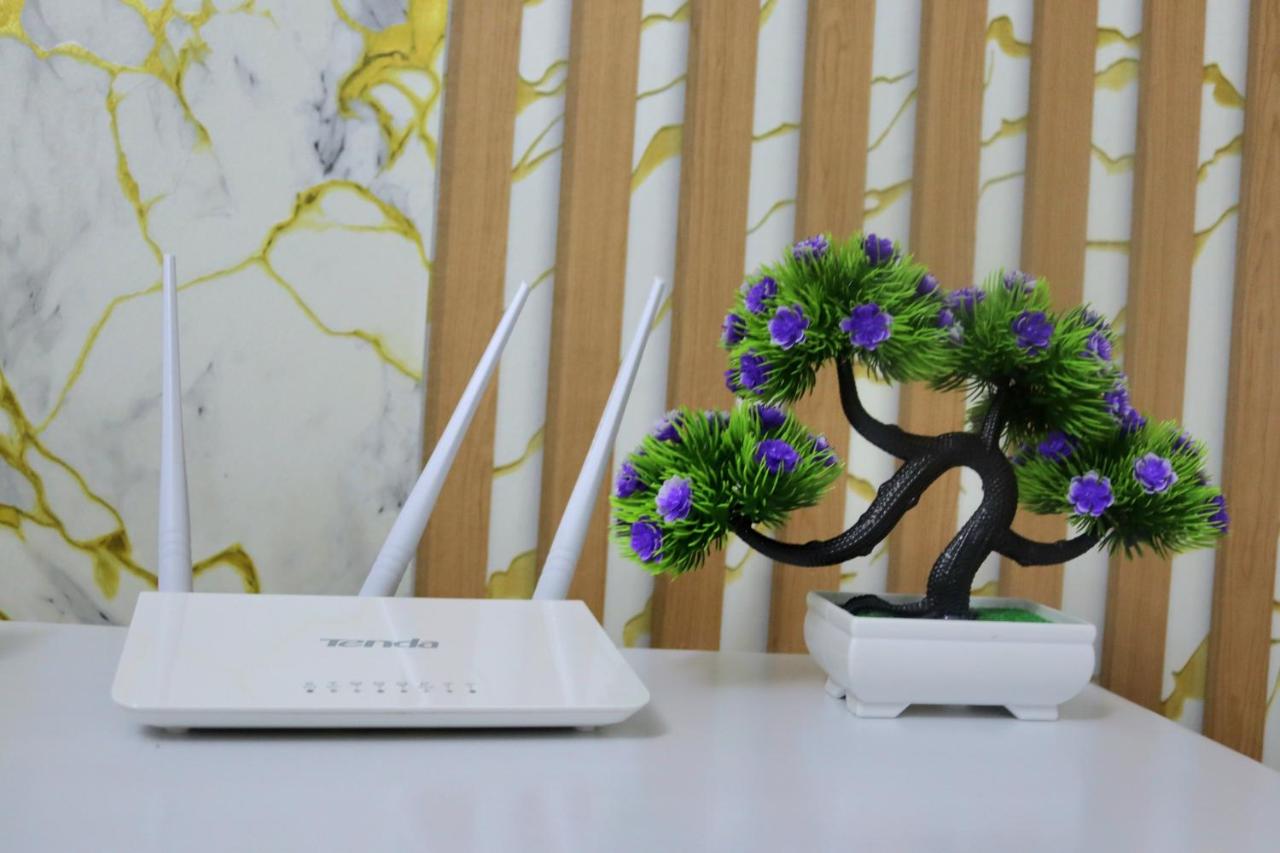 The Cozy Nook BnB - B&B Nairobi