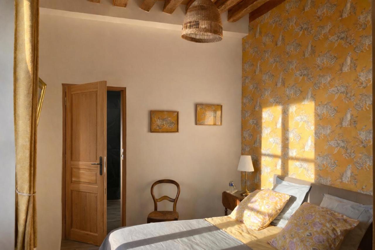 Camera Matrimoniale Standard