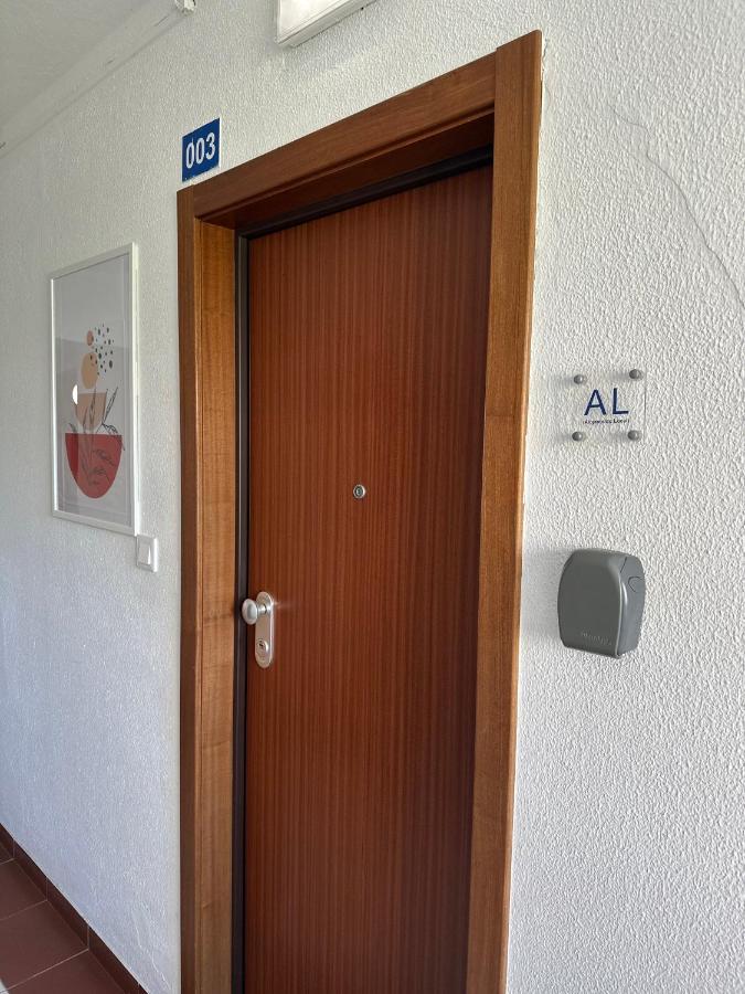 Charming apartment in Portimão Wi-Fi/AC - Chambres d’hôtes Portimão