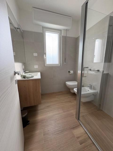 LA CASETTA - Clusone - Ferienwohnung Clusone