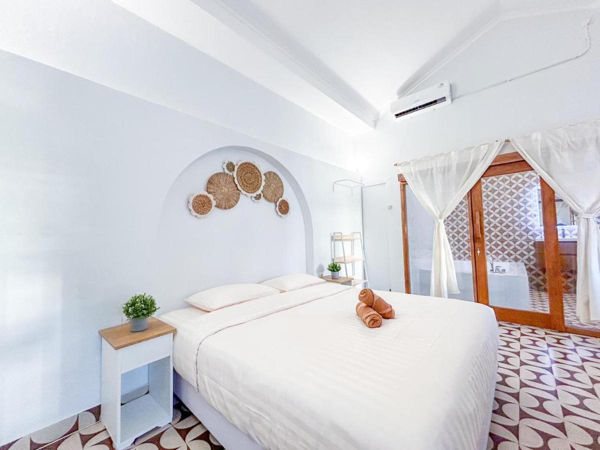 Villa de 1 dormitorio