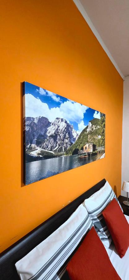 Tiburtina Roma Centro Metro Rebbibia - B&B Roma