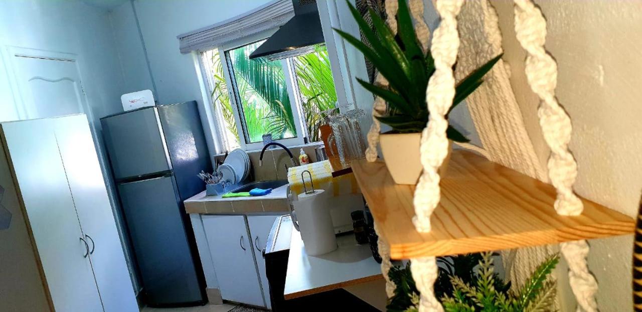 Appartement de ville - B&B Grand Baie