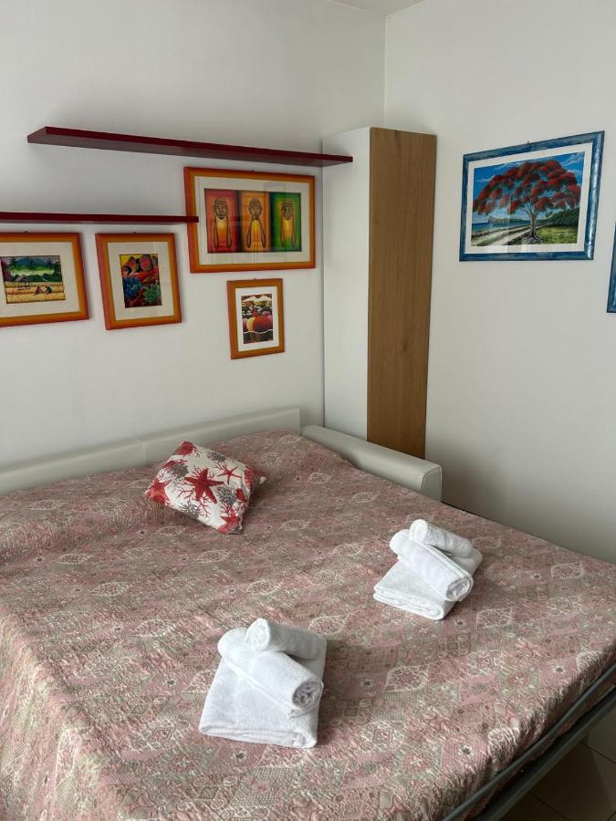 Appartamento Villa - Chambres d'hôtes Cavallino-Treporti