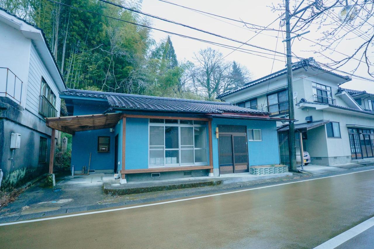 長湯 渓の舎 Tani no Yado - B&B Taketa