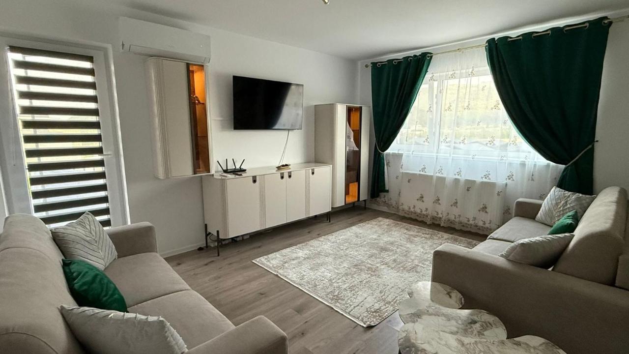 Rox Mountain View Apartament - B&B Râşnov