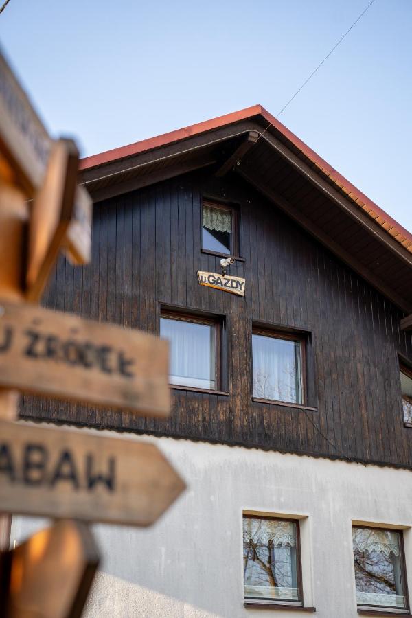 Agroturystyka u Gazdy, Wisła - domowe śniadania, idealny dla rodzin z dziećmi, Domek & Apartamenty, Balia - Chambres d'hôtes Wisła