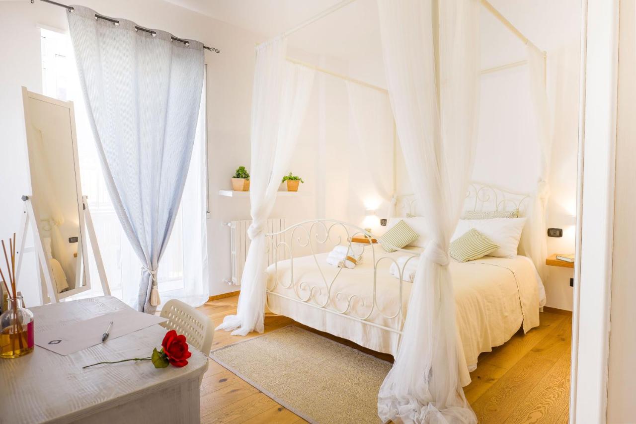 Dimora Sardaro Apartment by BarbarHouse - B&B Polignano a Mare