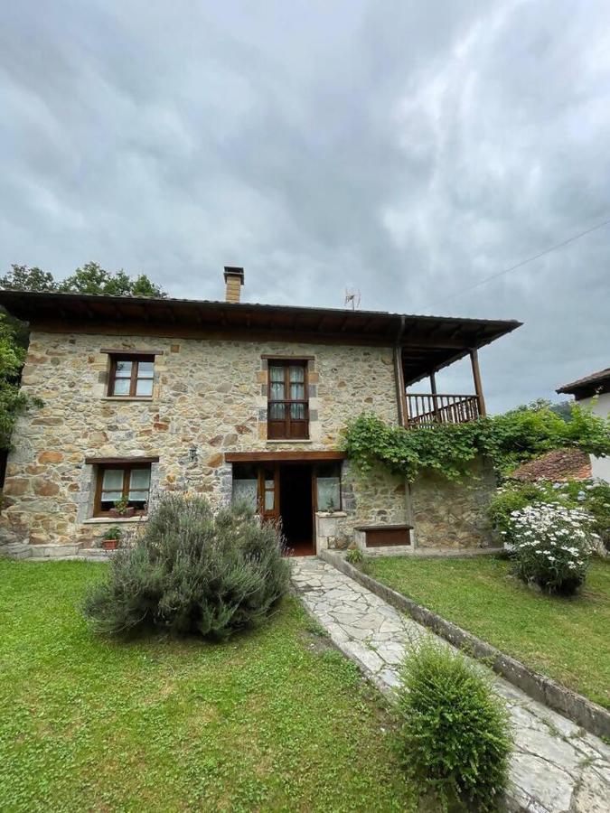 La Casona de Darío - B&B Dego
